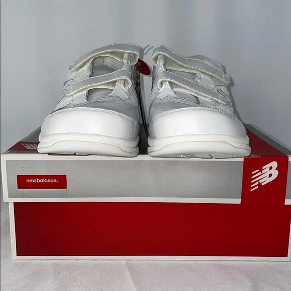 NEW BALANCE 577 V1 MENS HOOK & LOOP WALKING SHOES FTL-10-216